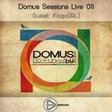DJ FOGO Guest Mix for DOMUS SESSIONS on PLAY FM