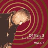 Deep & Soulful House Music Vol.07