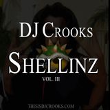 SHELLINZ - VOL 3 - DUTTY 2013
