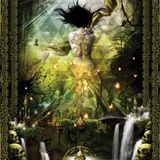 Ancient Energy Mix