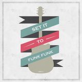 Set it to Funk Funk