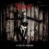 INTERVIEW: Corey Taylor of Slipknot talks us through the new album and the new masks!