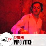 Colair.FM #39 feat. Pipo Vitch