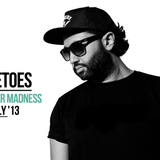 Ninetoes - Kling Klong dj mix