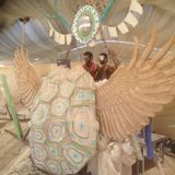 Ori & Igal's eclectic Midburn adventure - Part I