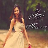 Jeyc Coronado - Mix #09 Deep House, Future House, House, Dance , EDM