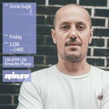 Uncle Dugs - Christmas Special with Ragga Twins & MC Cogee - 18.12.2015