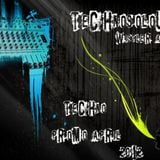 The Technosoloution aka Wistler & Zined - Promo April