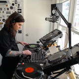 Matt Cash @ The Lot Radio 07 April 2016