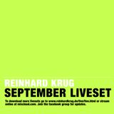 /// september mix ///