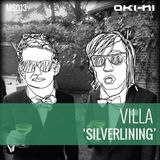 SILVERLINING by Villa