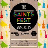 Saints Fest Teaser-BrA!N3S