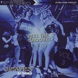 Feel The Groove vol. 3