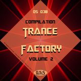 DeeJay S.U.G - Uplifting TranceLator