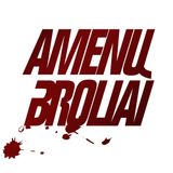 BASSTORM - LIVE @ AMEN BROTHERS SHOW 2009 05 09