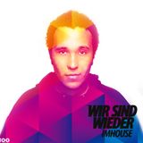 ROD aka Benny Rodriques - Live @ De Staat - 20-04-2013