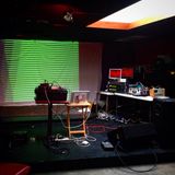 Night Light, Chapel Hill, NC 14.10.2014