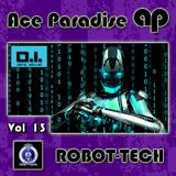 Ace Paradise - ROBOT-TECH Vol 13 (July MiX 2015)