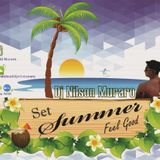 Set Summer Feel Good