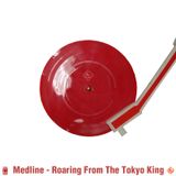 Medline - Roaring From The Tokyo King
