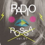 RICHARD ROSSA - RADIO ROSSA VOL.01