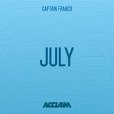 JULY