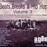 BEATS, BREAKS AND HIP HOP Volume 3