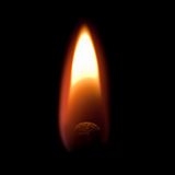 Burning Inside