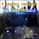 V Sessions Worldwide Exclusive #049 Vectiva Recordings Special Part 1 Mixed by DJ Ives M