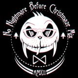 No Nightmare Before Christmaze Mix