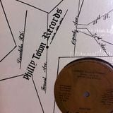 The sound of november books vol.13 - disco rough