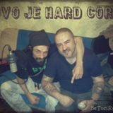 Ovo je Hard Core interview Nemanja Kojic aka Hornsman Coyote