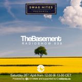 The Basement Radioshow #039 - Ibiza Global Radio