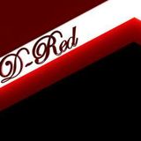 DJ D-RED - #RedZoneMix(RadioClean) #1