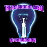 #23-BLACKLIGHT CABAL - Alternative Dance: Darkwave, EBM, Industrial, Futurepop, Synthpop, Goth,