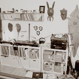 Macca HiFi Vinyl Mix by Brightsta 2014
