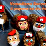 Nomadismo Sonoro #8