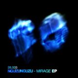 Silverback Rec. mixtape 003: Nguzunguzu