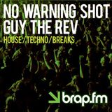 NO Warning Shot - 22nd May 2014