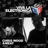 Viva la Electronica pres Chris Wood & Meat (Souvenir Music)