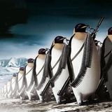 Pingu's War: Autumn 2012