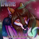 Live Mix on 11/7/2012