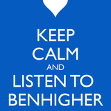 BenHigher Fall 2014 Mix