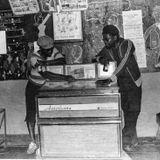 Sounds on sounds: self-referentiality in Jamaican music