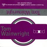 Tom Wainwright - BOXED95