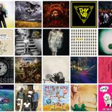 20 Albums of 2015