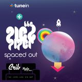 PIED PIPER - Spaced Out (LIVESET)