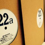 Label Spotlight: 22a (mixed by Tenderlonious)