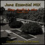 June Essential MIX