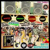 DJ JORDAAN - MIXTAPETON 20-12 REGGAE ATTACK